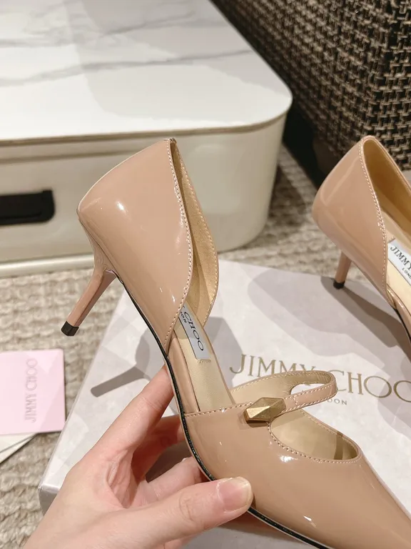 Jimmy Choo Shoe 